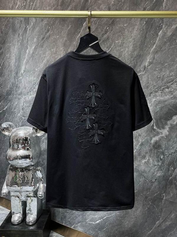 Chrome Hearts Men's T-shirts 141